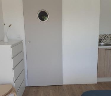Pleumeur-Bodou House | Chambre d'hôte Milin An Awel