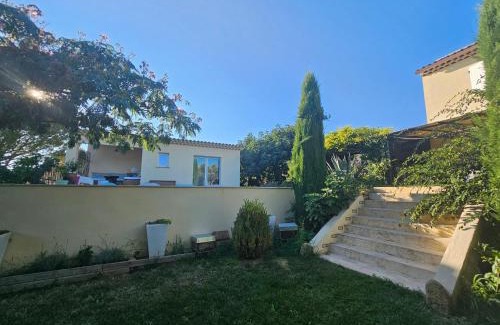 Villelaure Bed & Breakfast | Chambre d'hôte Villelaure