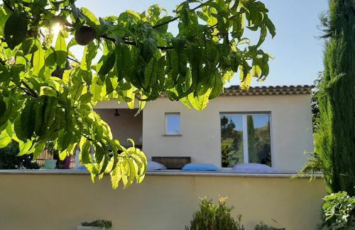 Villelaure Bed & Breakfast | Chambre d'hôte Villelaure