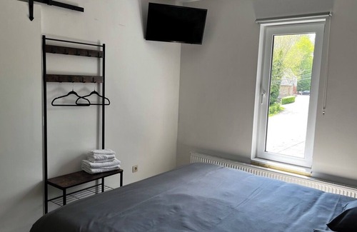 Stavelot Bed & Breakfast | Chambre d Hôtes à 5 Minutes du Circuit de Francorchamps