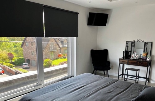 Stavelot Bed & Breakfast | Chambre d Hôtes à 5 Minutes du Circuit de Francorchamps