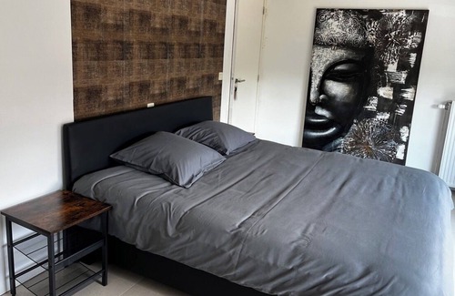 Stavelot Bed & Breakfast | Chambre d Hôtes à 5 Minutes du Circuit de Francorchamps