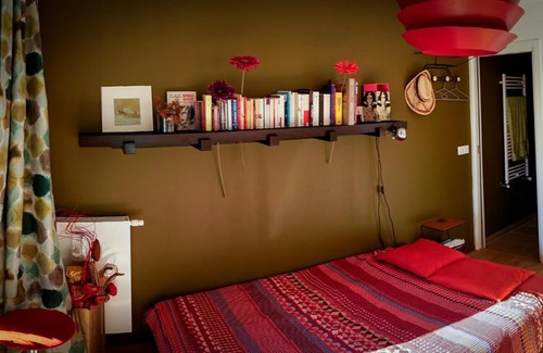 Montreuil Bed & Breakfast | Chambre d'hôtes de charme à Montreuil-Paris