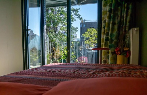 Montreuil Bed & Breakfast | Chambre d'hôtes de charme à Montreuil-Paris