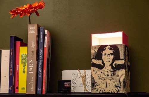 Montreuil Bed & Breakfast | Chambre d'hôtes de charme à Montreuil-Paris