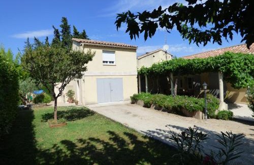 Beaucaire Bed & Breakfast | Chambre d'Hôtes entre Provence et Camargue