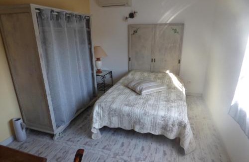 Beaucaire Bed & Breakfast | Chambre d'Hôtes entre Provence et Camargue