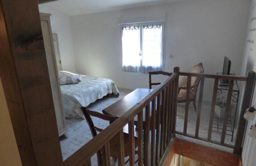 Beaucaire Bed & Breakfast | Chambre d'Hôtes entre Provence et Camargue