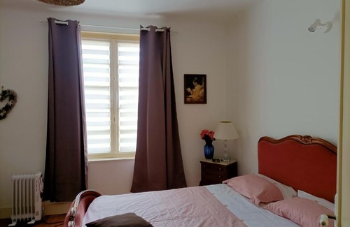 Campagne-sur-Aude House | Chambre d hôtes RETRO Campagne sur Aude
