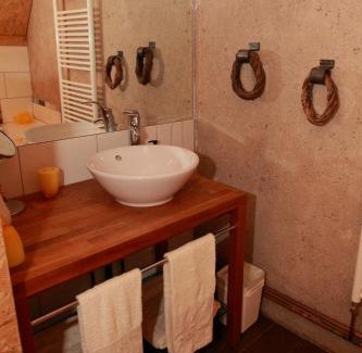 Landonvillers Bed & Breakfast | Chambre d'hôtes du Moulin de Landonvillers