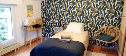 La Roche-sur-Yon Bed & Breakfast | Chambre d'hôtes DOLCE FARNIENTE