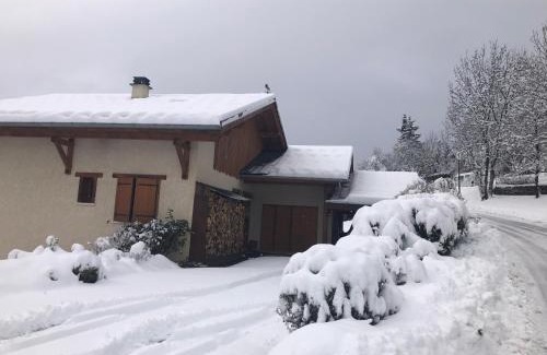 Les Chapelles Bed & Breakfast | Chambre d’hôtes