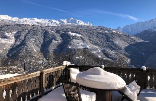 Les Chapelles Bed & Breakfast | Chambre d’hôtes