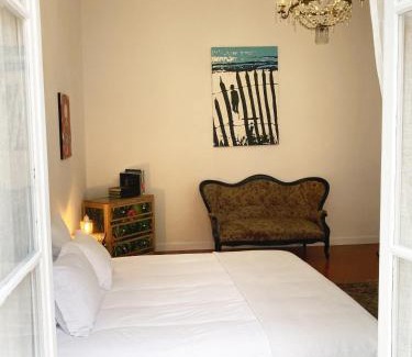 Saint-Jean Bed & Breakfast | chambre d'hôtes hyper central