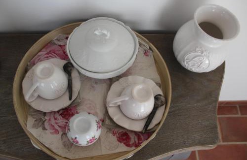 Gemenos Bed & Breakfast | Chambre d'hôtes l'ipomée