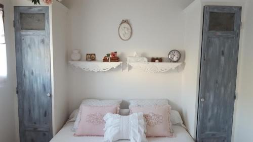 Gemenos Bed & Breakfast | Chambre d'hôtes l'ipomée