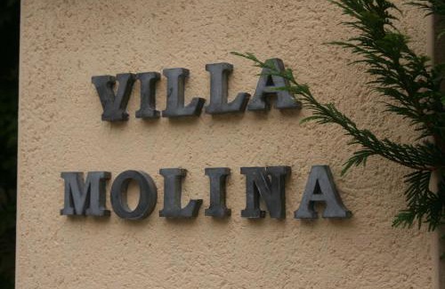 Besancon Bed & Breakfast | Chambre d'Hôtes La Villa Molina