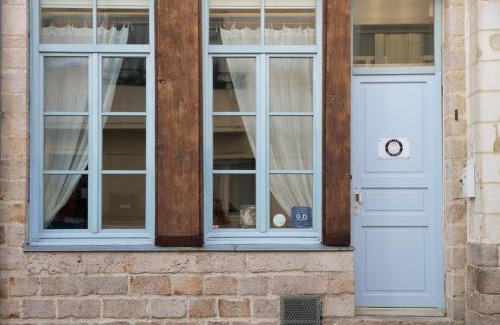 Arras Bed & Breakfast | Chambre d'Hôtes Les Clés des Places