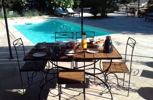 Le Beausset Bed & Breakfast | Chambre d Hote