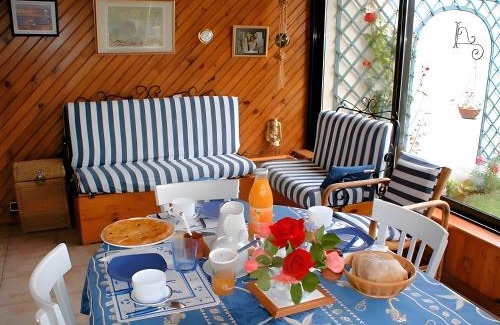 Thaire Bed & Breakfast | Chambre d'hote Jasse Perdrix