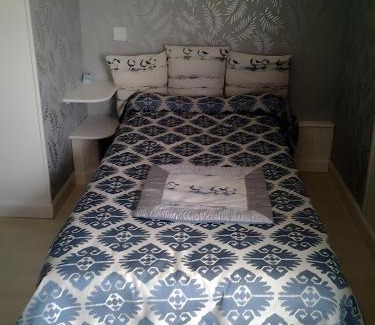 Thaire Bed & Breakfast | Chambre d'hote Jasse Perdrix