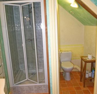 Clohars-Carnoet Bed & Breakfast | Chambre d'hotes Au Vieux Moulin