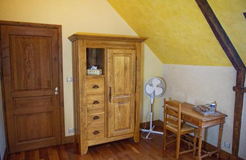 Clohars-Carnoet Bed & Breakfast | Chambre d'hotes Au Vieux Moulin