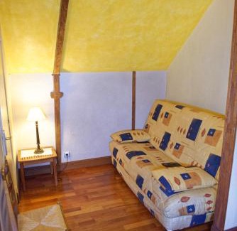 Clohars-Carnoet Bed & Breakfast | Chambre d'hotes Au Vieux Moulin