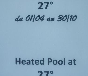 Talence Bed & Breakfast | Chambre direct piscine