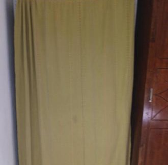 Sainte Marie House | Chambre donnant sur le jardin