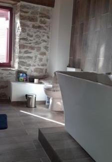 Teterchen House | Chambre double chez l'habitant