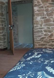 Teterchen House | Chambre double chez l'habitant