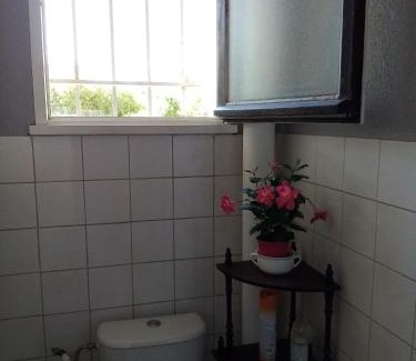 Croix-d'Argent House | Chambre double Greg en colocation