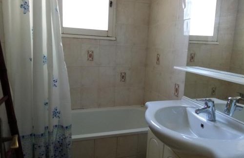 Croix-d'Argent House | Chambre double Greg en colocation