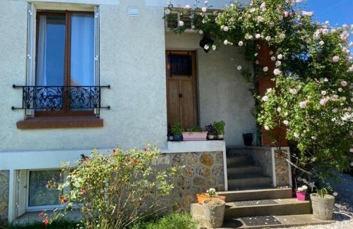 Chaville House | Chambre du Petit Prince