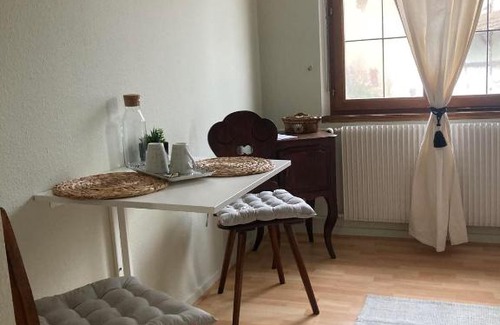 Reichsfeld Bed & Breakfast | Chambre du Vignoble - À l'Ancien Hôtel de Reichsfeld