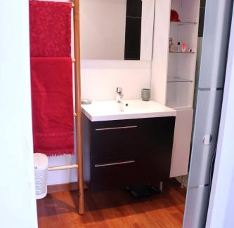 Seclin House | Chambre et petit déjeuner