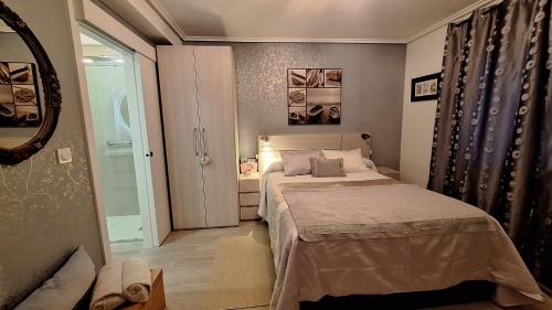 Behobie Bed & Breakfast | Chambre et petit déjeuner à Socoa