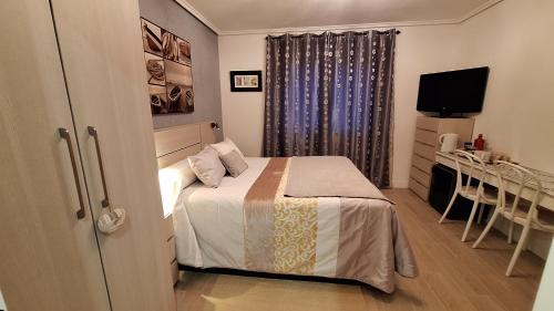 Behobie Bed & Breakfast | Chambre et petit déjeuner à Socoa