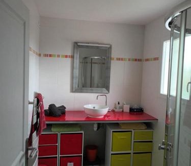 Mison House | Chambre