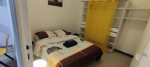 Villeneuve-Saint-Georges House | Chambre#2 zen/logement partagé