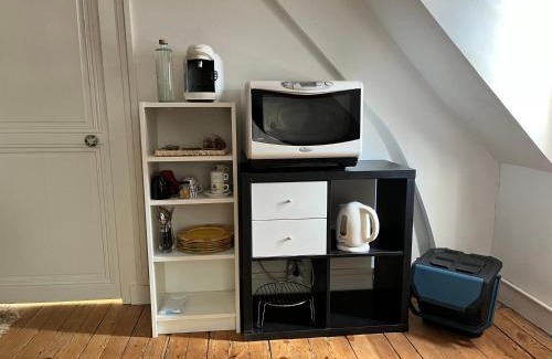 Savenay Bed & Breakfast | Chambre hôte