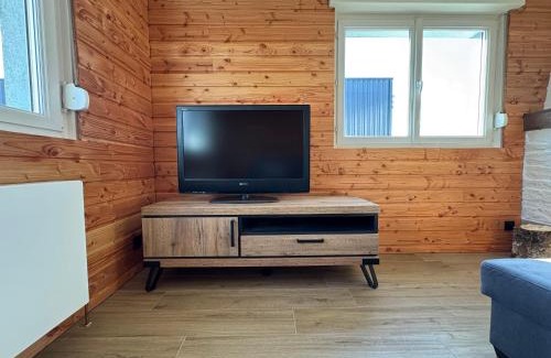Anould House | Chambre Hiver