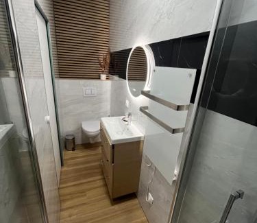 Vanzy Bed & Breakfast | Chambre indépendante avec jacuzi et climatisation