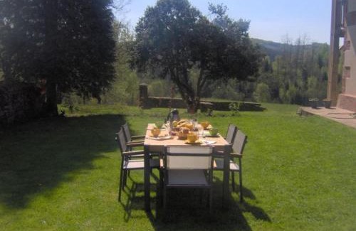 Moyenmoutier Bed & Breakfast | Chambre Jonquille - 3 Pers, Nature et Confort - FR-1-589-730