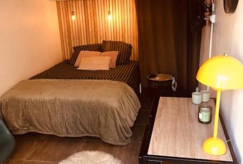 Gemenos Bed & Breakfast | Chambre La madeleine