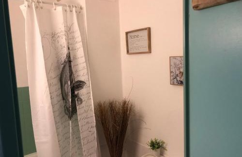 Payrac House | Chambre la paix