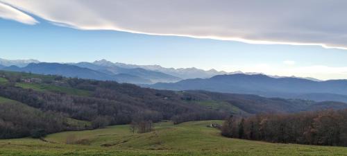 Mondavezan House | Chambre Nature Mondavezan