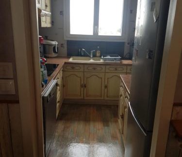 Le Mans Metropole Apartment | chambre neuve dans un logement partager a 10 minute du circuit