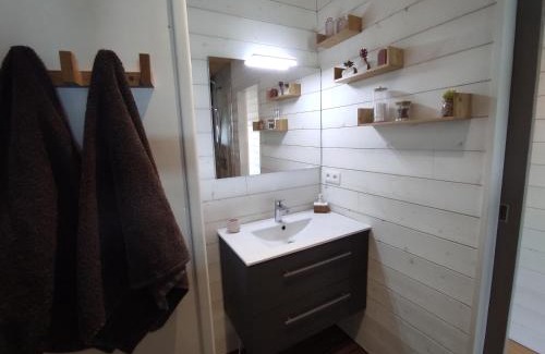 Lacanau Bed & Breakfast | Chambre Perchée avec vue imprenable sur le lac de Lacanau